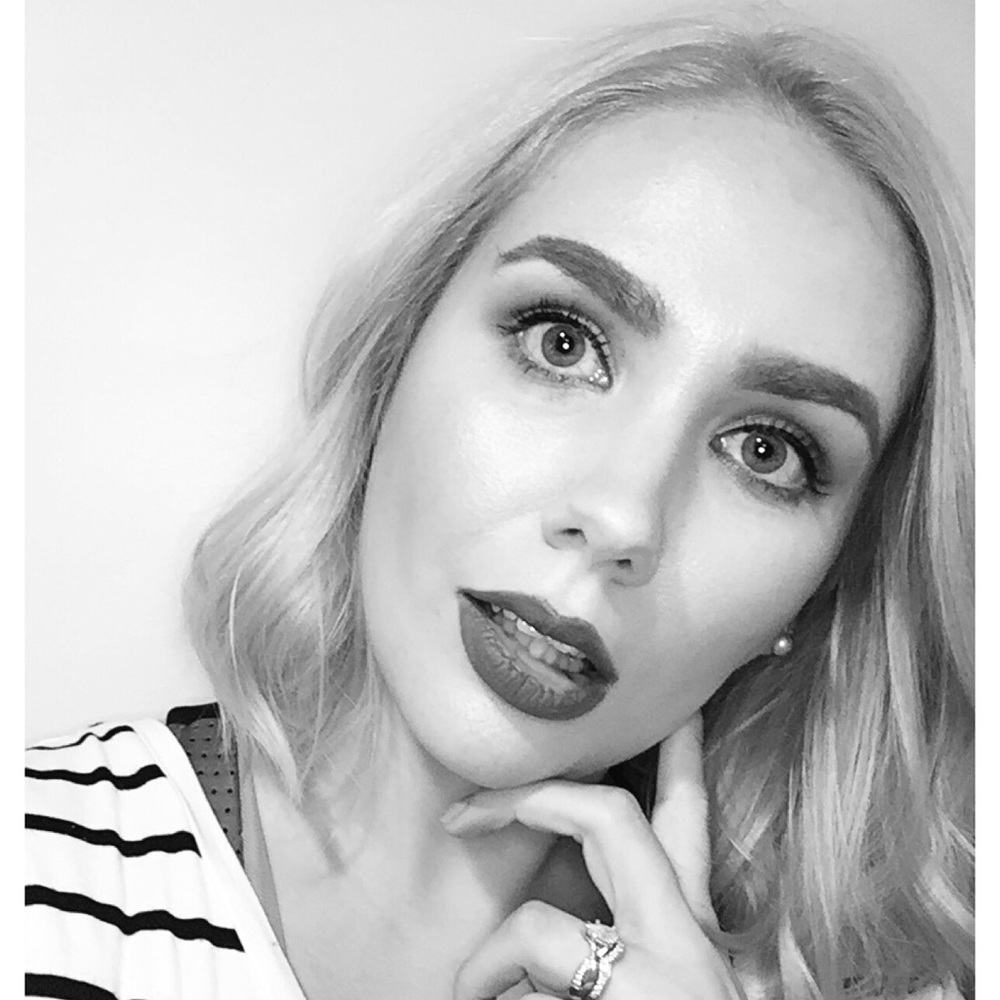 Meet your Posher, Allyce